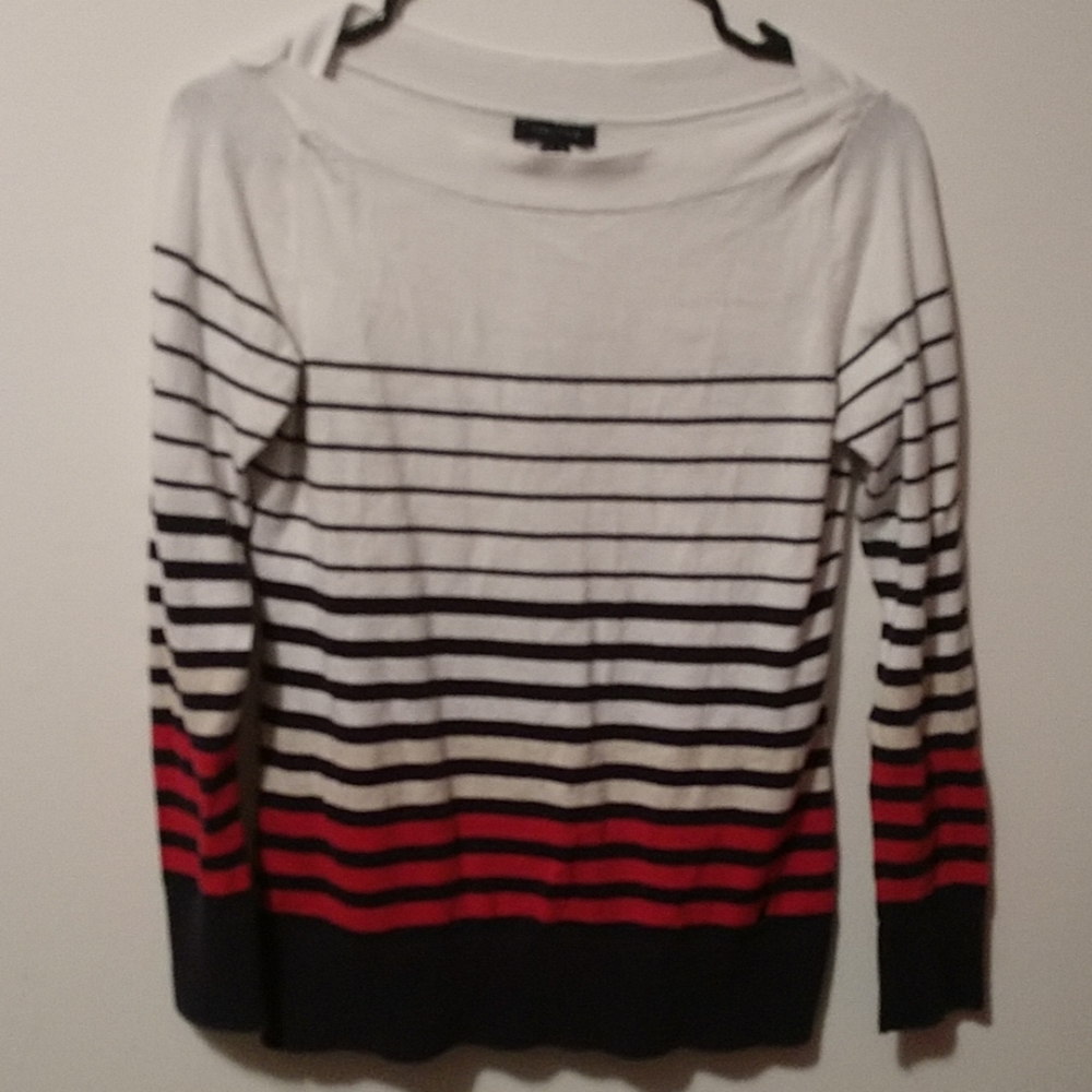Nautica sweater
